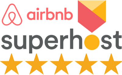 5 Sterne AIRbnb Superhost in Brakel Bellersen